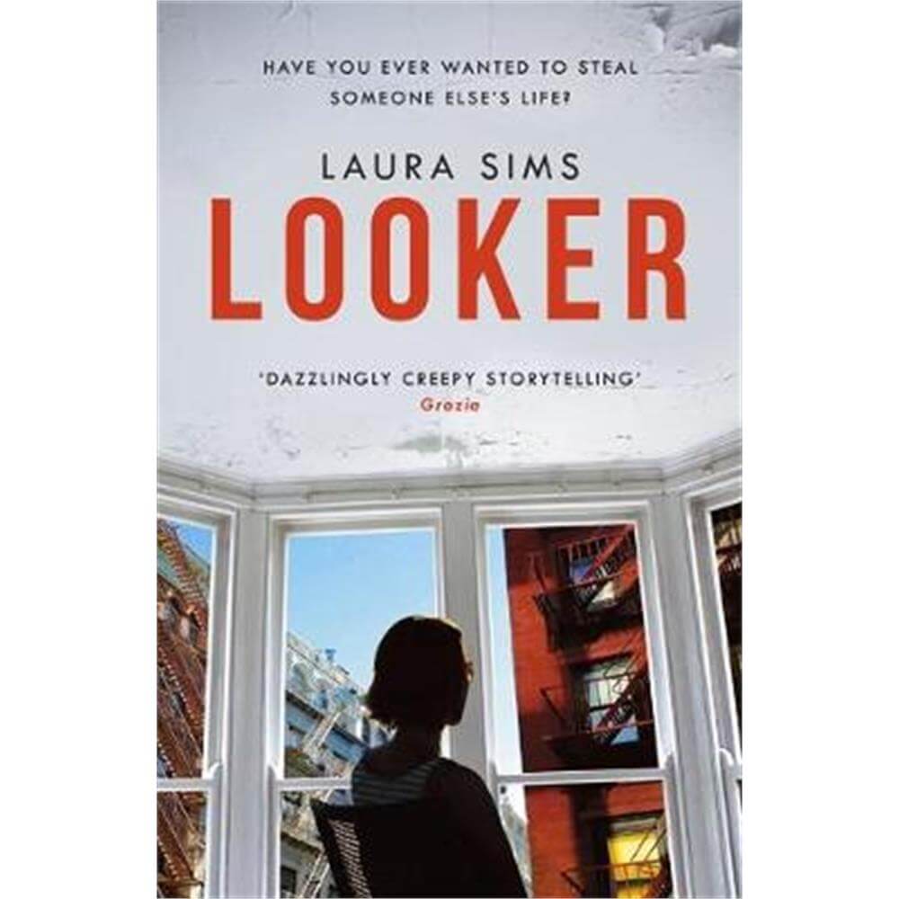 Looker (Paperback) - Laura Sims